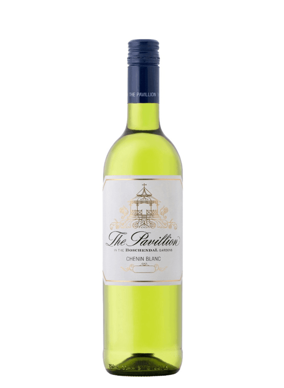 The Pavillion Chenin Blanc Bottle