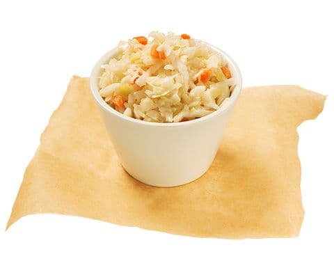 Individuel SALADE DE CHOU DE STYLE MAISON