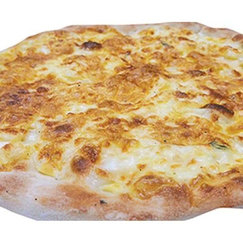 Egg and Cheese