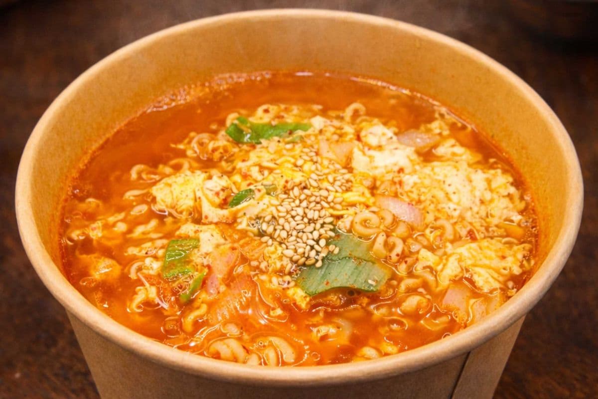 Ramyun