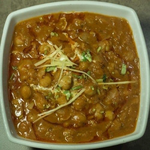 Shahi Paneer