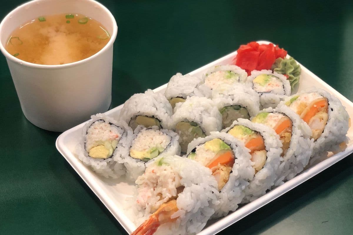 Classic Combo