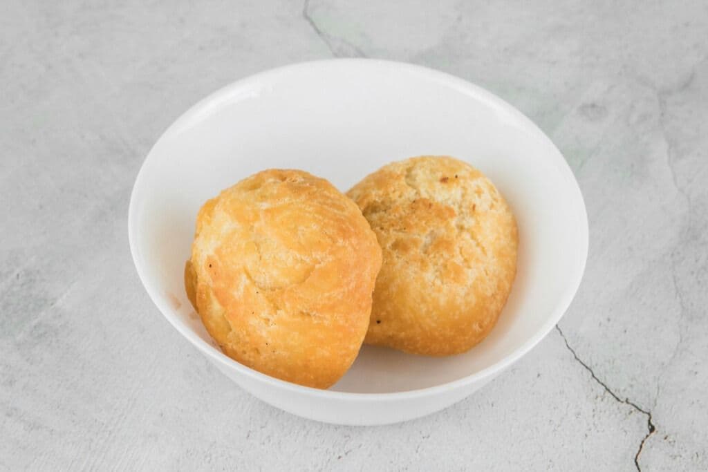 Fried Dumplings