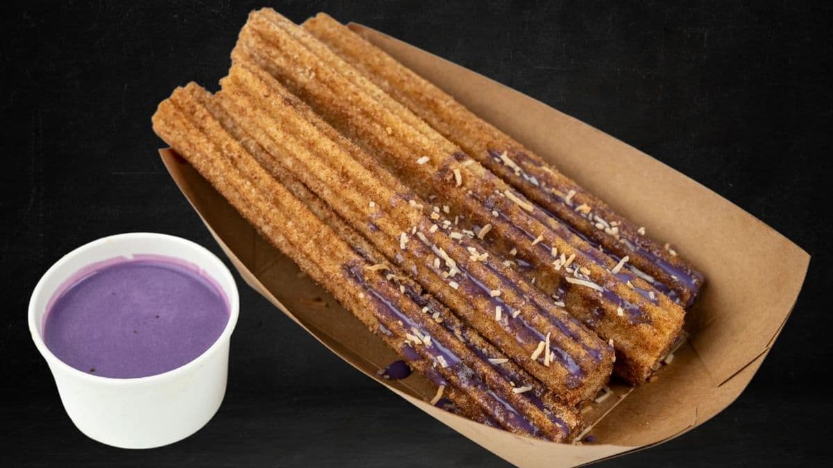 Churros
