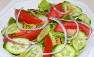Green Salad