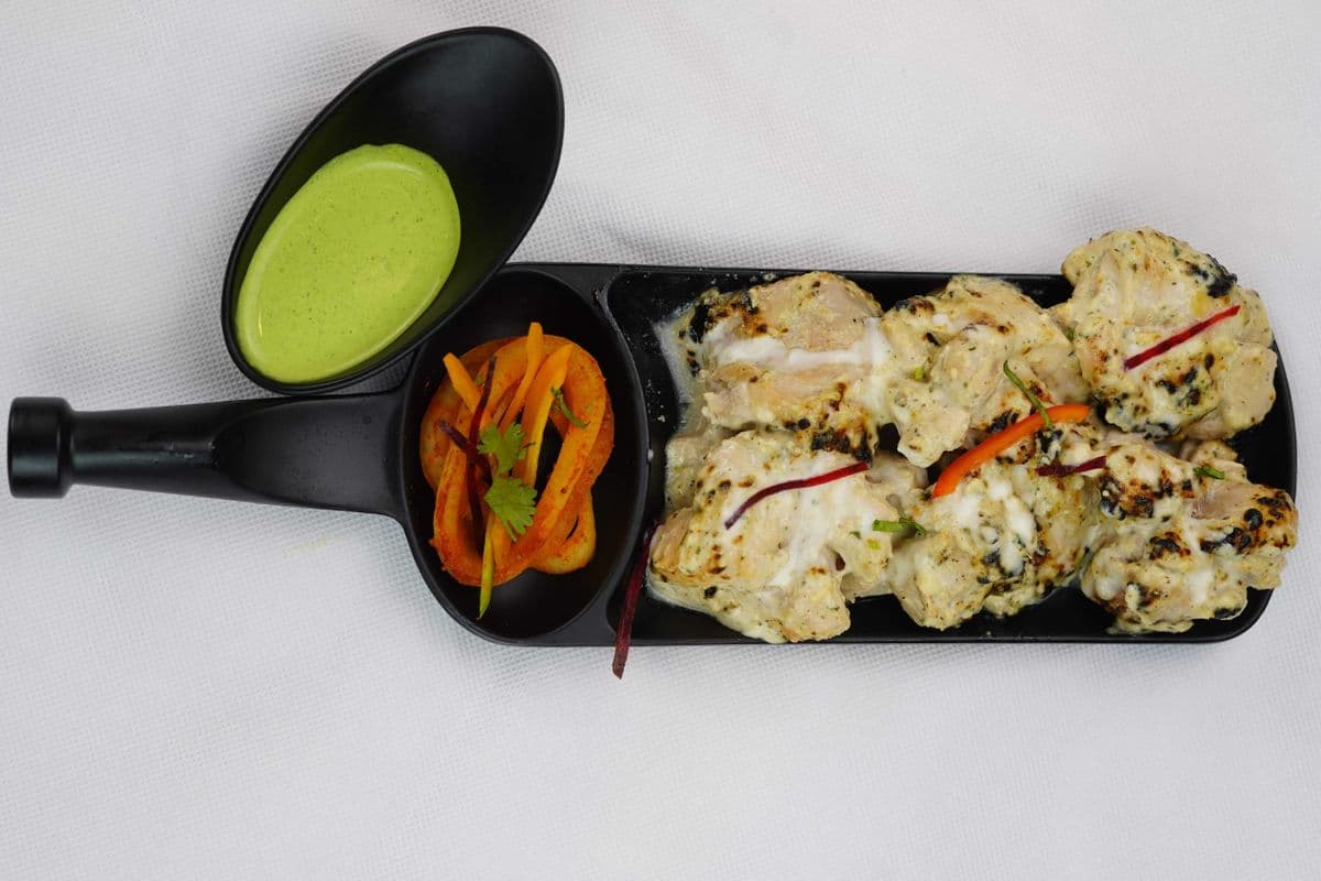 Chicken Tikka