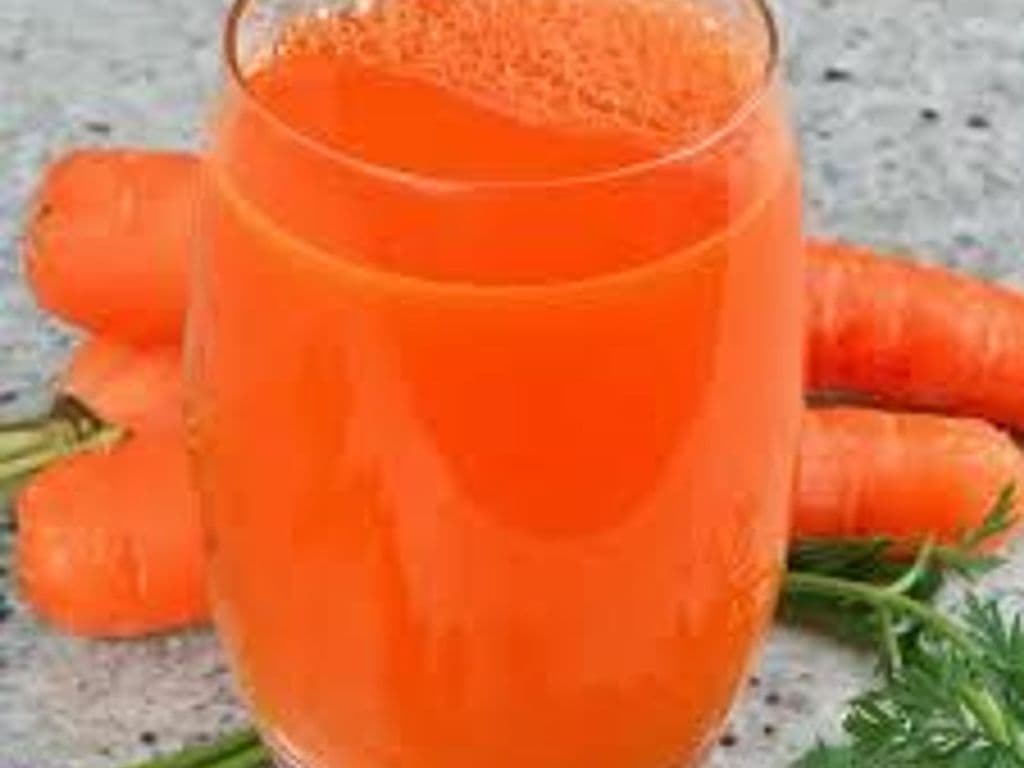 Carrot