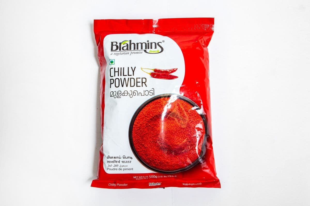 Brahmins Kashmiri Chilli Powder (500 g)