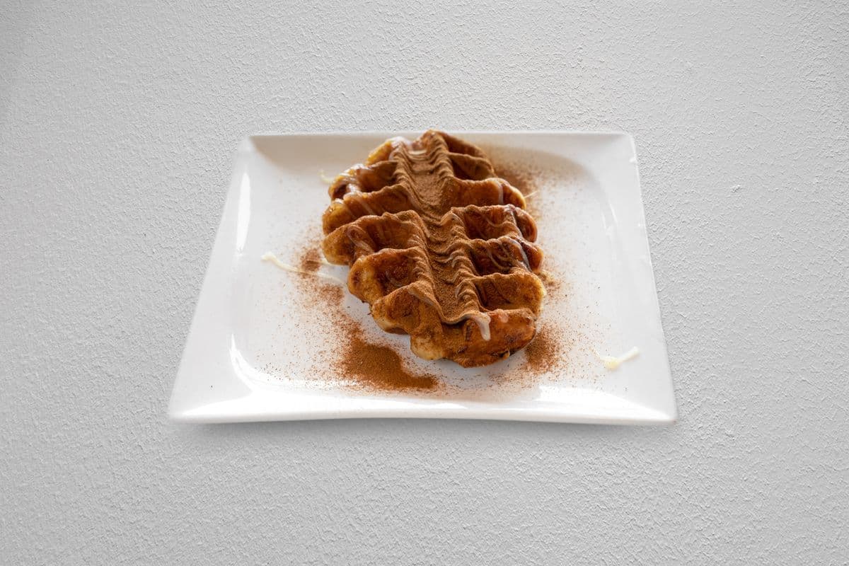 Cinnamon