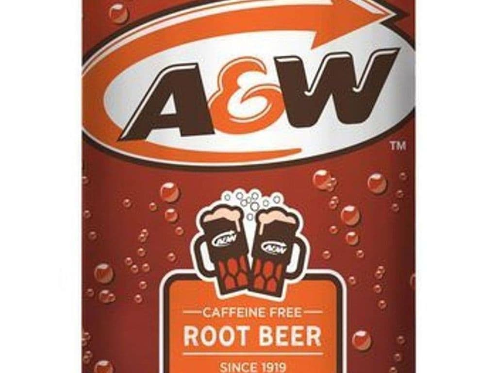 A&W Rootbeer