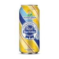 Pabst Strong Iced Tea (1 Can x 473 mL)