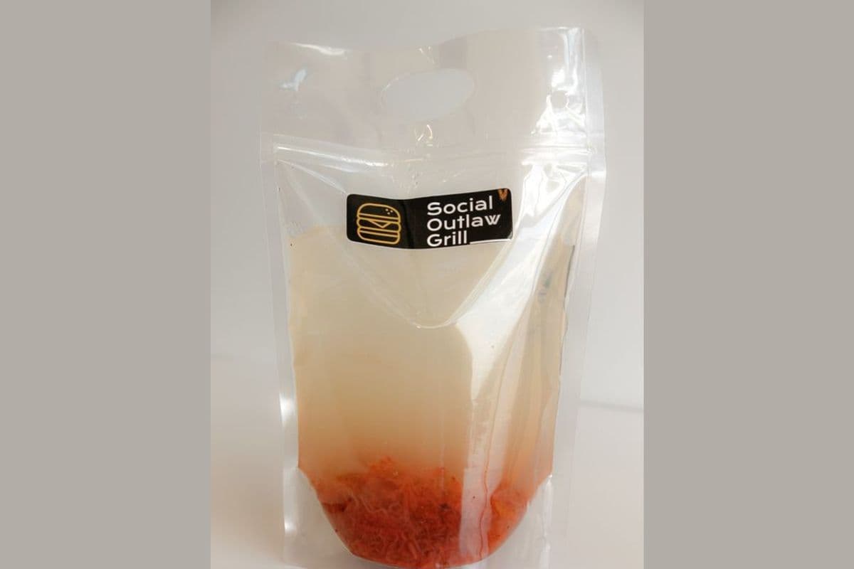 Strawberry Lemonade