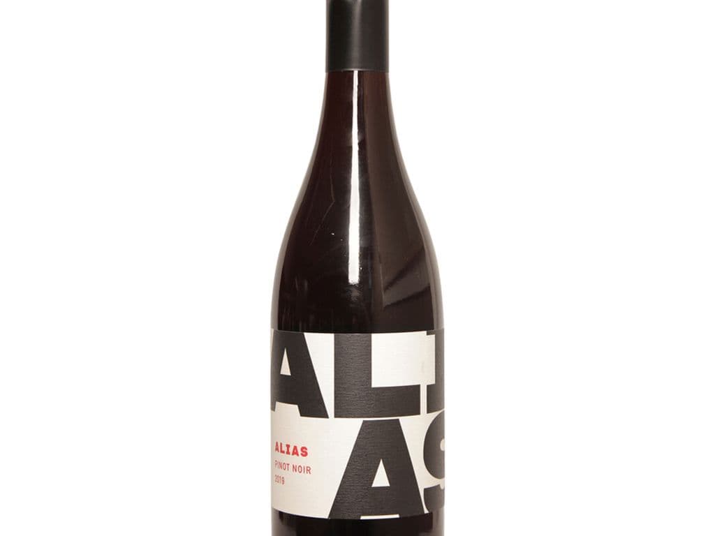 Alias Pinot Noir (750ml)