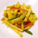 Mango Salad