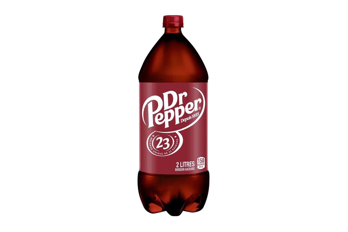 Dr. Pepper (2 L)