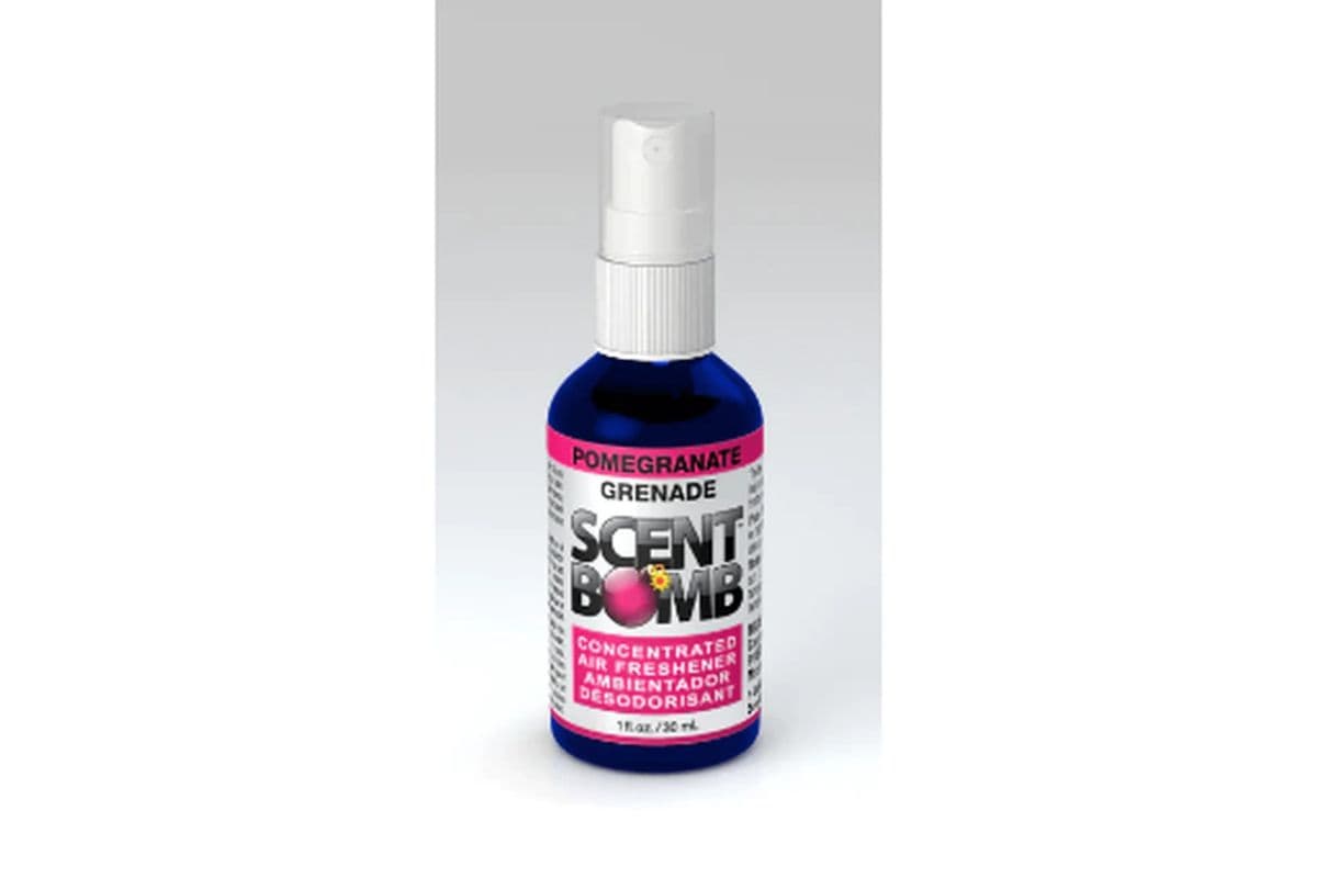 Scent Bomb Pomegranate (30 ml)