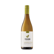 Fielding Unoaked Chardonnay (1 Bottle x 750 mL)