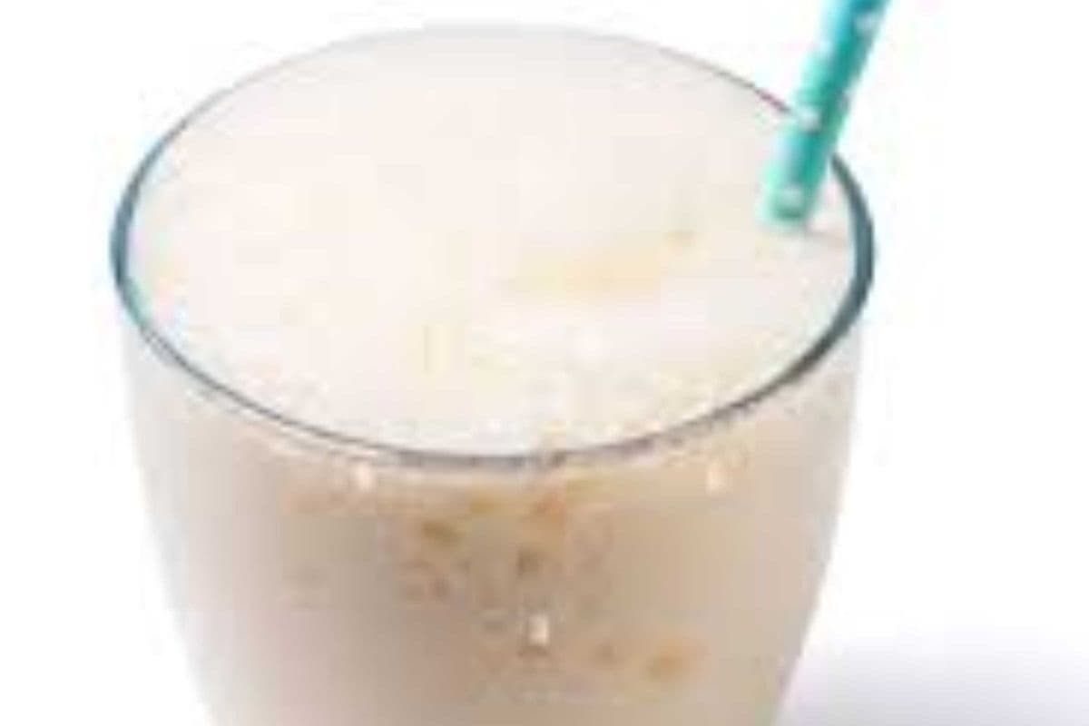 DCS Vanilla Milkshake 20Oz $6