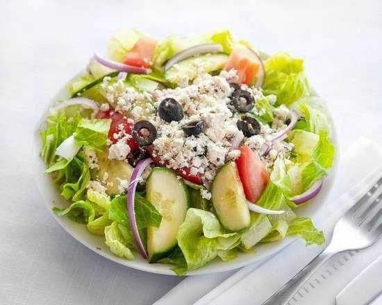 Small Greek Salad