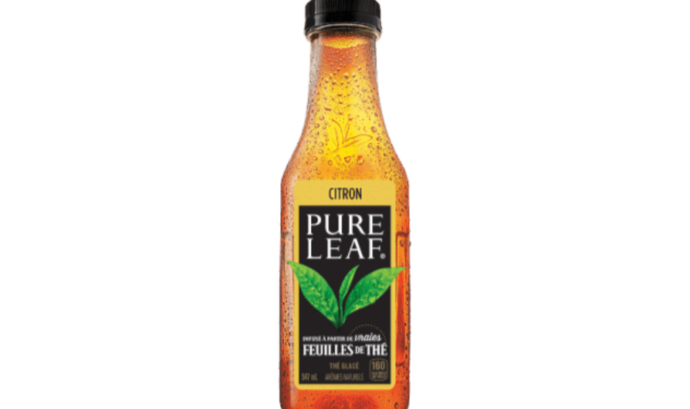 Pure Leaf® Iced Tea