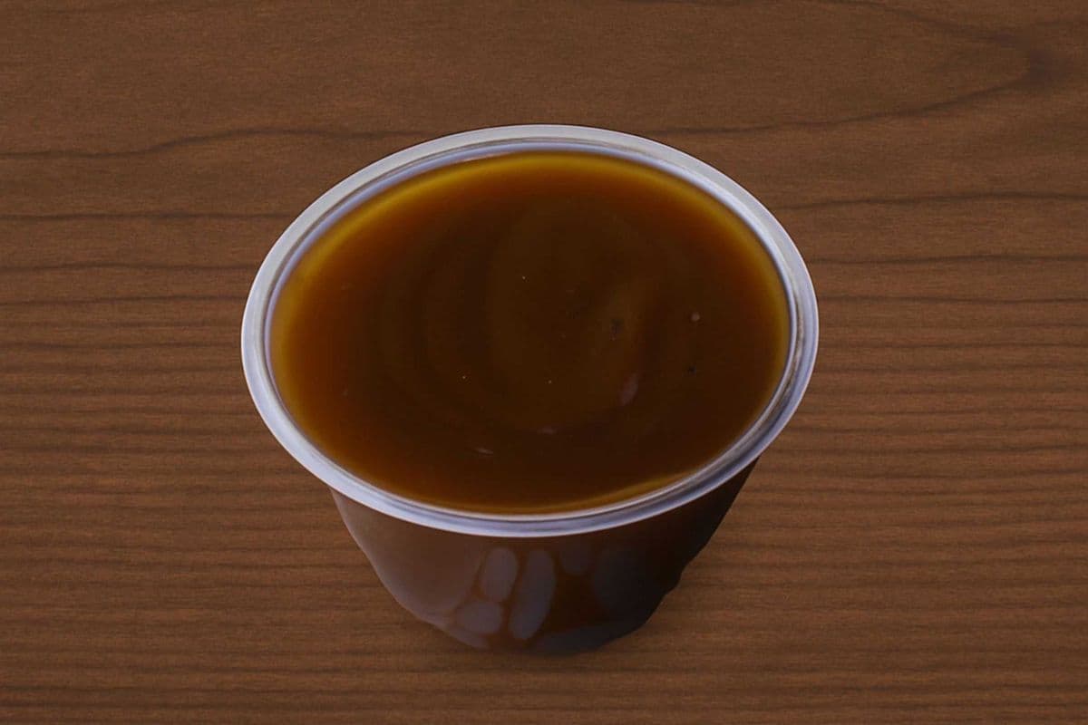 Gravy