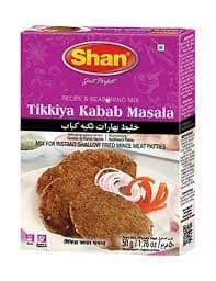 Shan Tikkiya Kabab Masala (50 g)