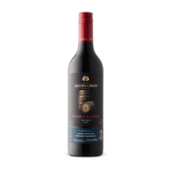 Jacob's Creek Double Barrel Shiraz (1 Bottle x 750 mL)