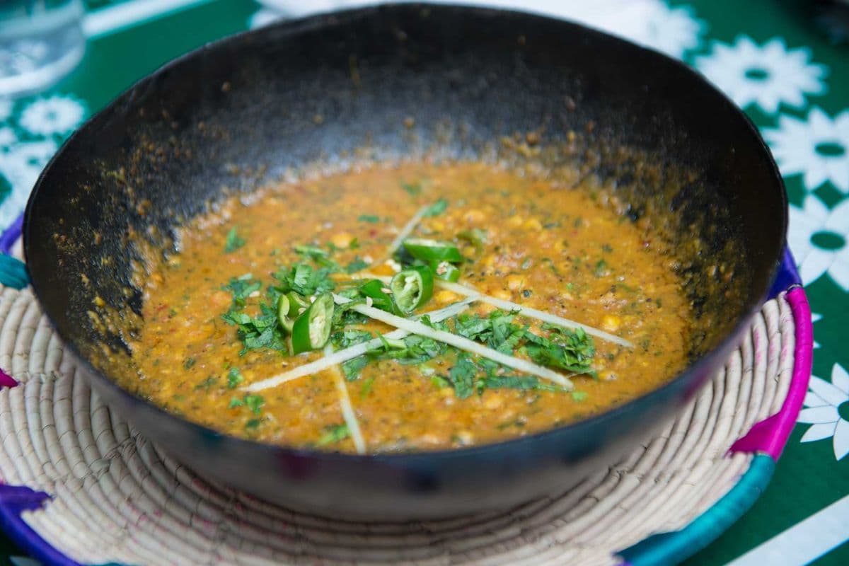 Tarka Dal