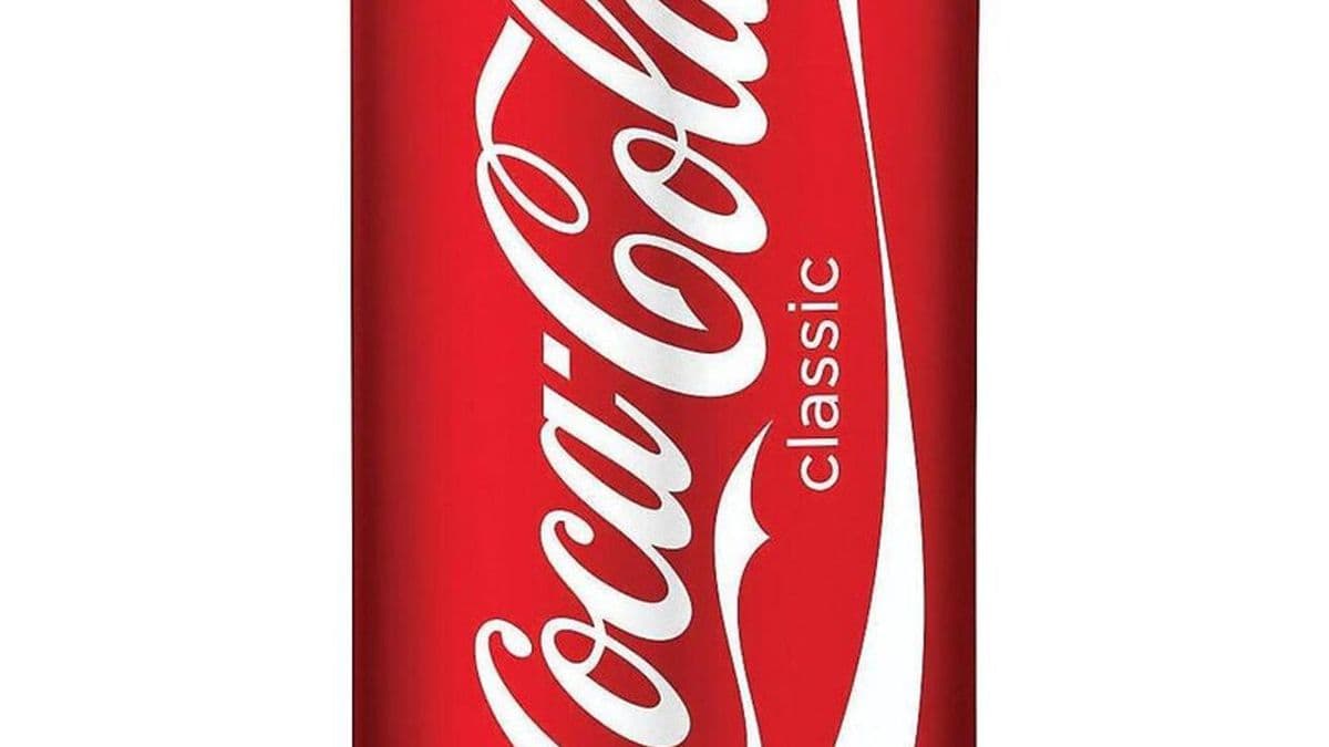 Coke (Online)