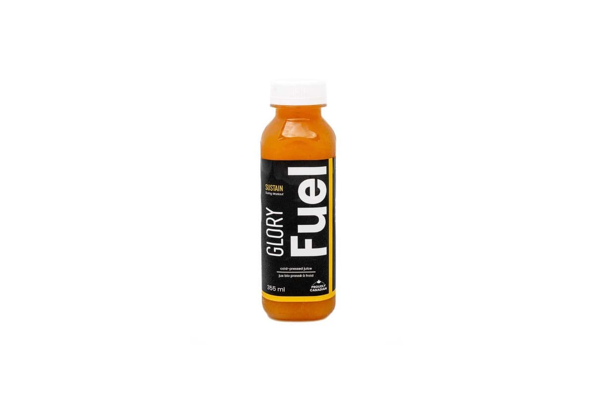 Sustain Juice