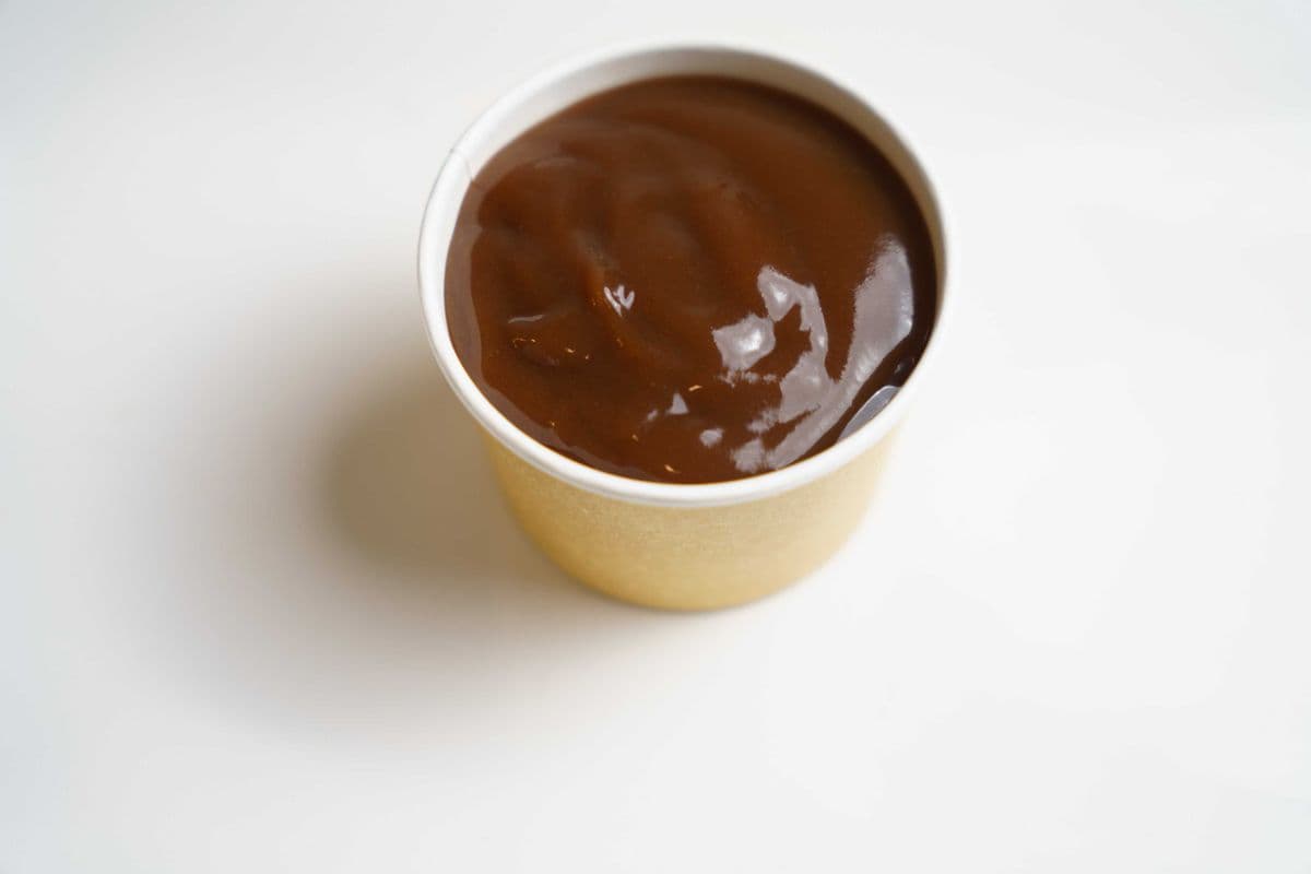 Gravy