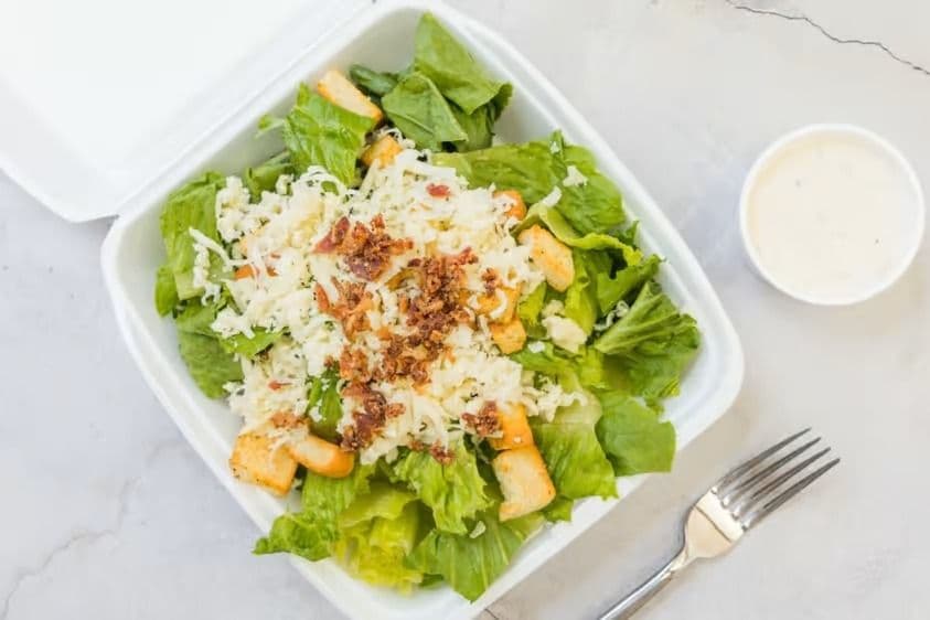 Caesar Salad