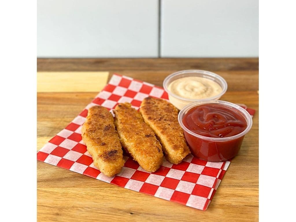 Chick'n Tenders (3 Pieces)