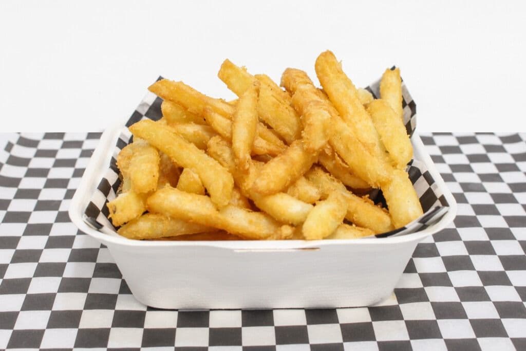 Regular French Fries