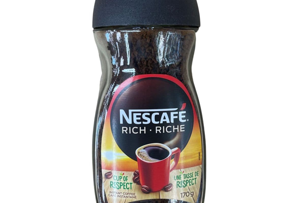 Nescafe riche (170g)