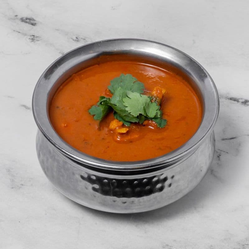 Chicken Curry