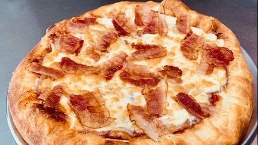 Bacon / Bacon