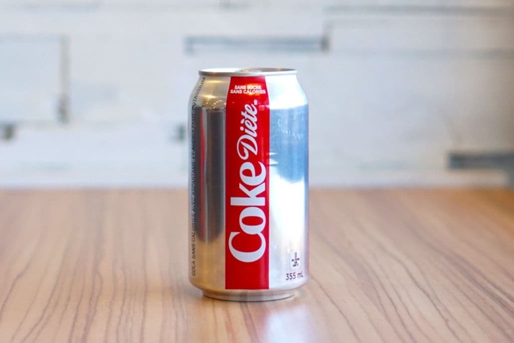Diet Coke