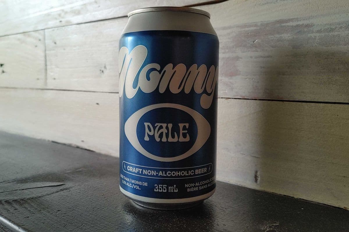 Nonny Pale Ale (1 x 355 ml)
