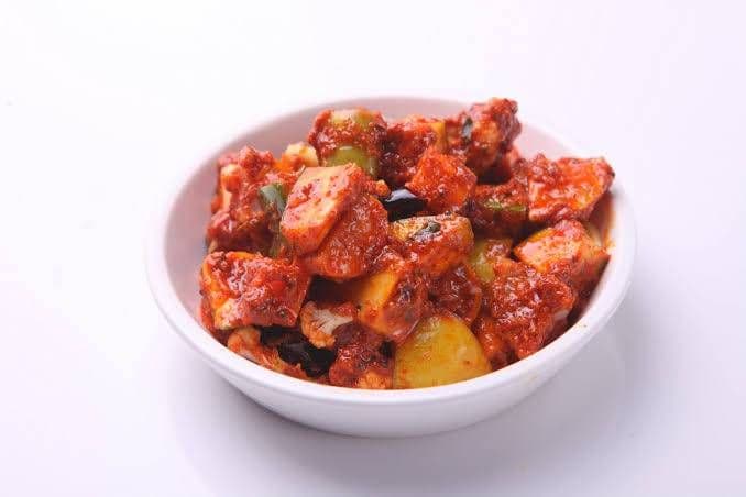 ACHAR