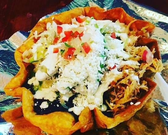 Taco Salad