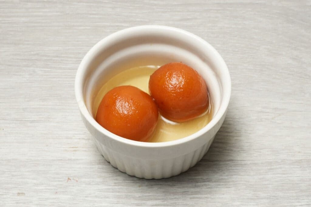 Gulab Jamun
