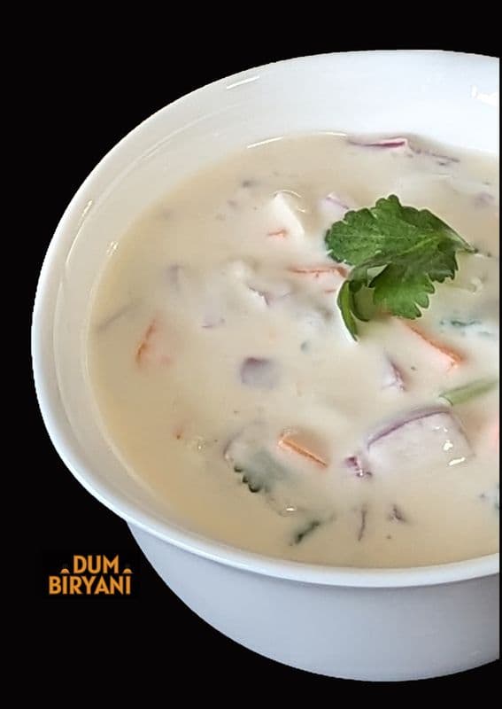 Raita 16oz