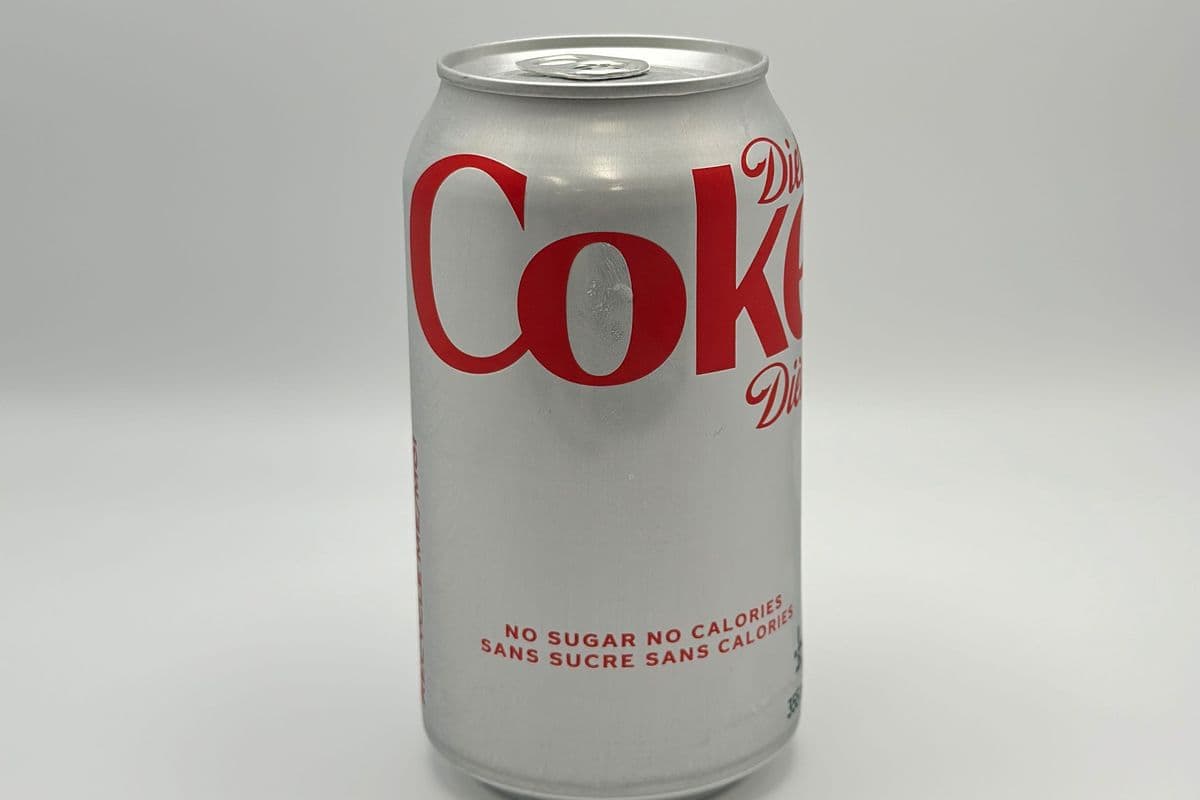 Diet Coke