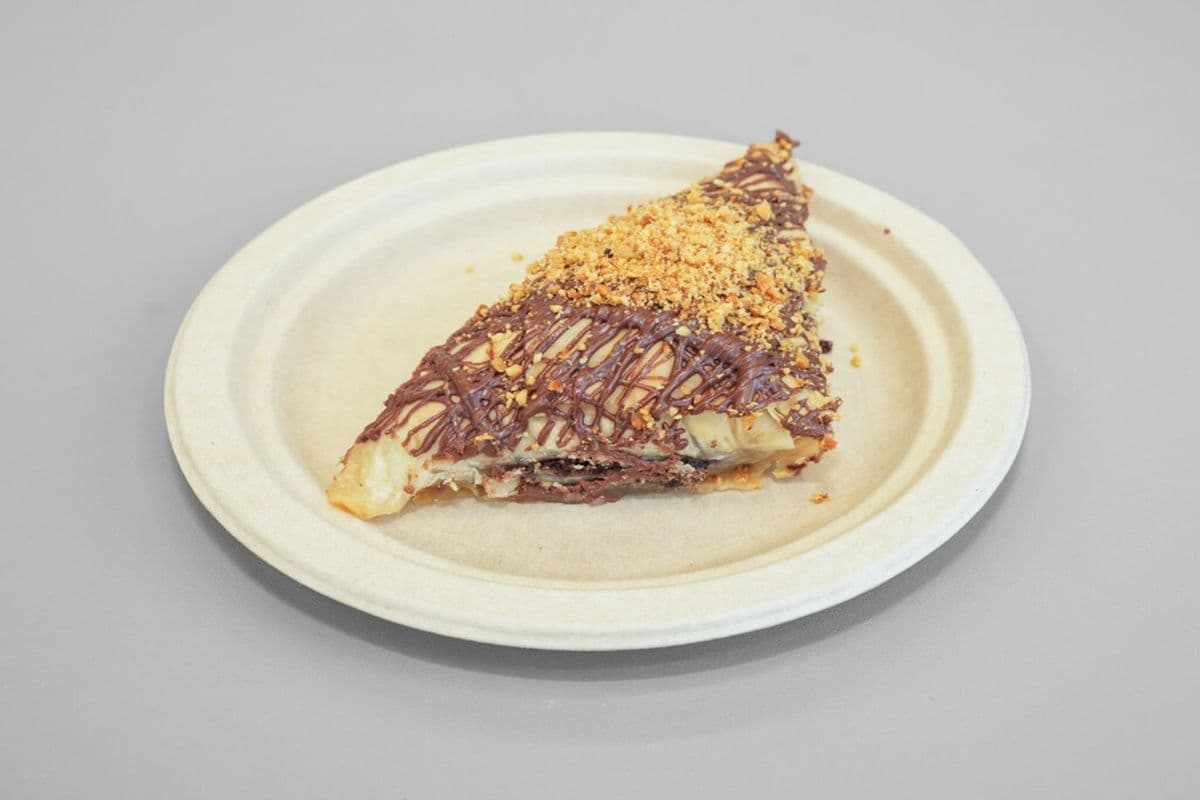 Warbat Nutella