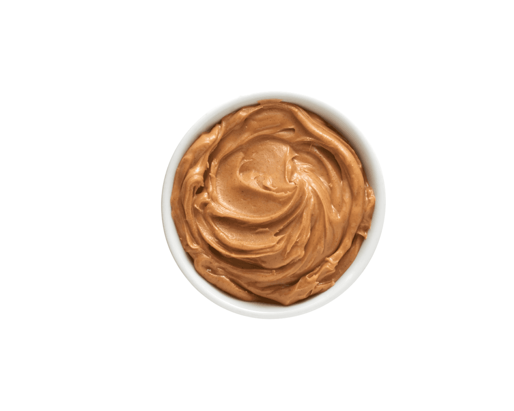60.Peanut Butter Sauce / Beurre d'arachide/