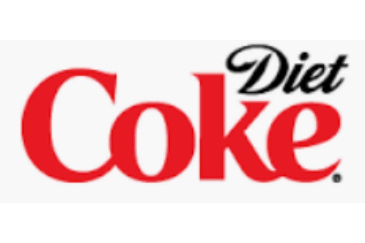 Coca Cola Diet