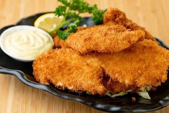 Fish Fillet