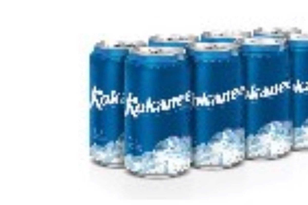 Kokanee 8 x 355 ML Cans (1 x 355 ml Cans)