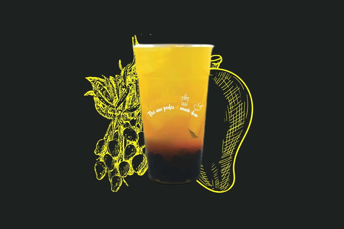 Mangue / Mango (Grand)
